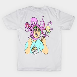 Squidz T-Shirt